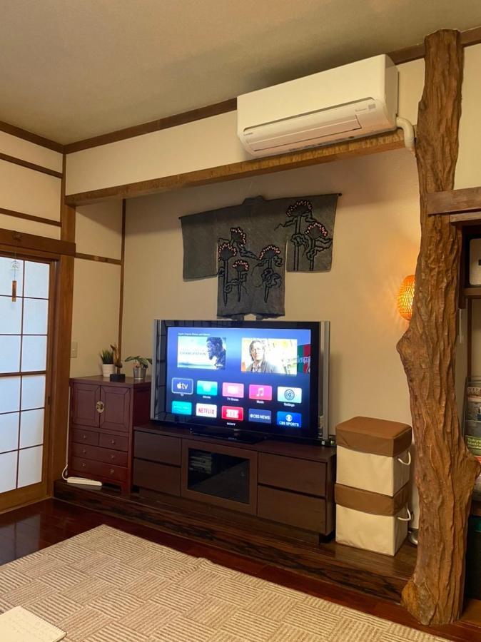 Samurai House - Large Family House, West Shinjuku Токио Экстерьер фото